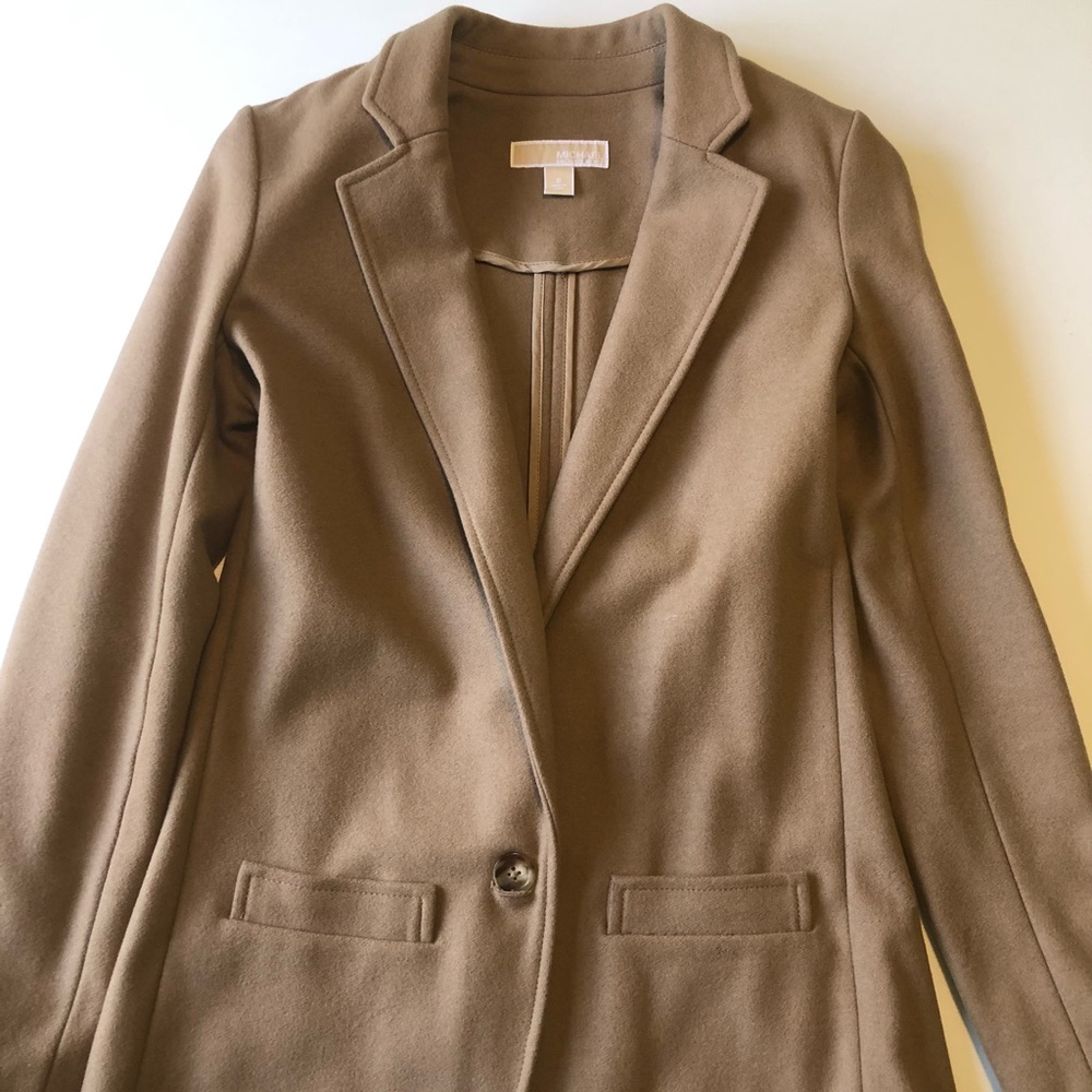 Micheal Kors jacket